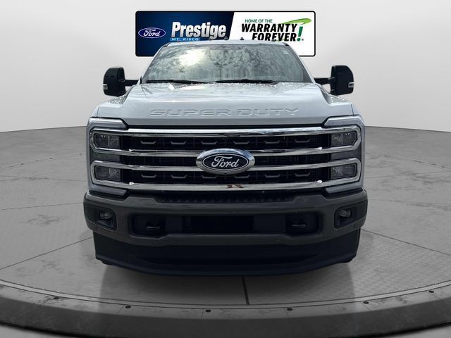 New 2027 Ford F350 King Ranch AWD/4WD image 9