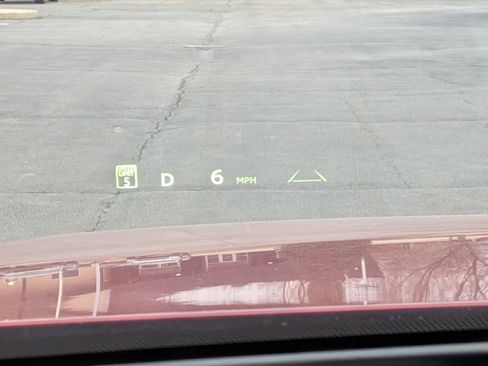 Certified 2025 Toyota Grand Highlander Hybrid MAX Platinum image 37