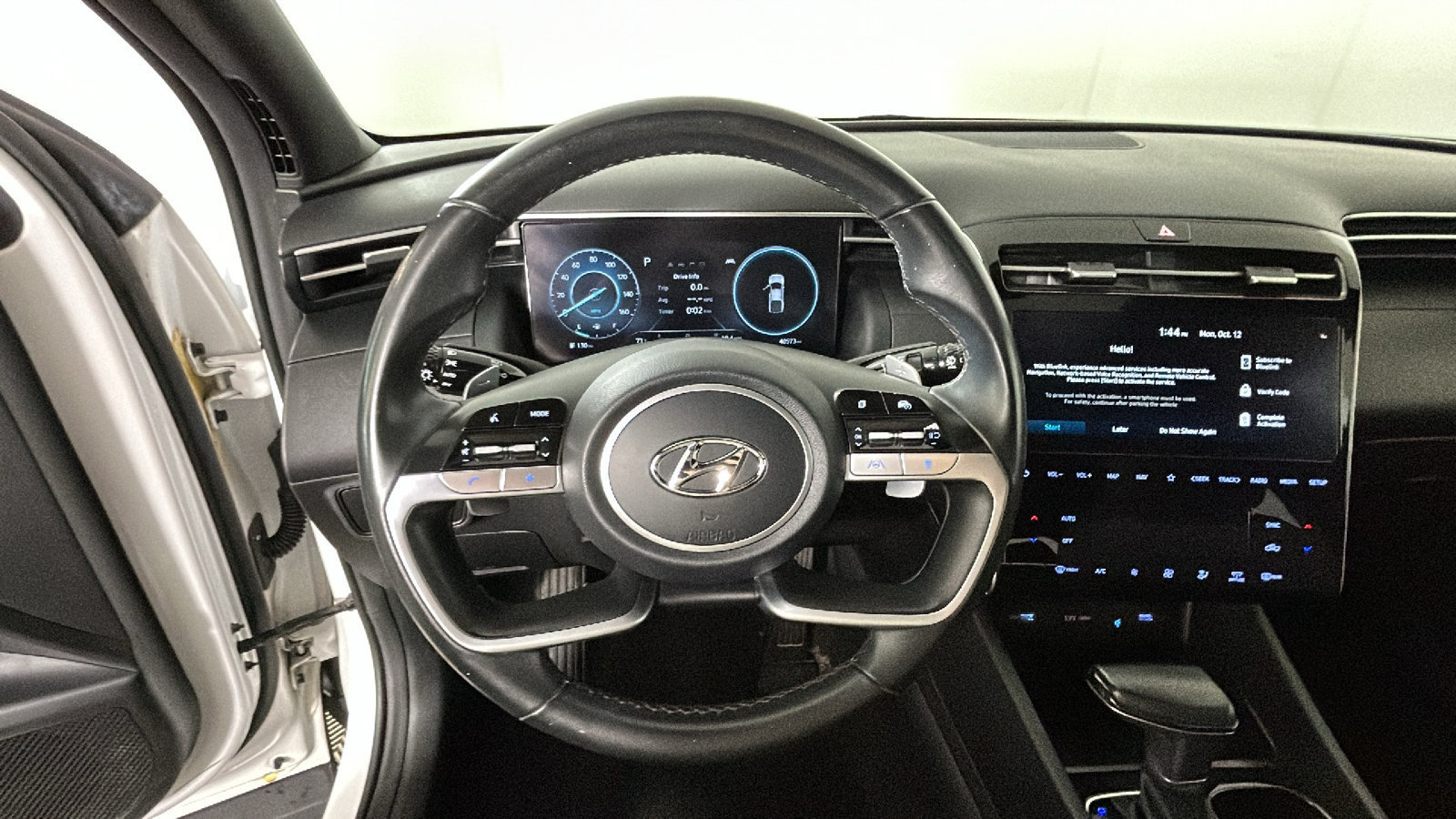 Certified 2023 Hyundai Santa Cruz SEL Premium AWD/4WD image 18