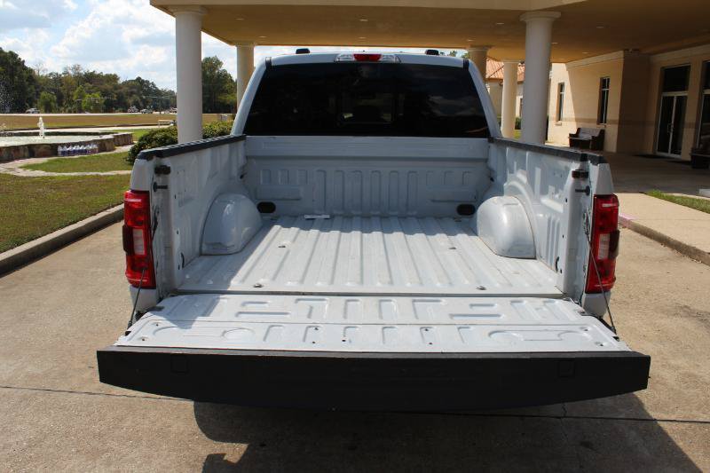 Used 2022 Ford F150 XLT w/ Equipment Group 301A Mid AWD/4WD image 20