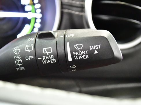 Used 2023 Jeep Wrangler Unlimited Rubicon 4xe w/ Cold Weather Group AWD/4WD image 20