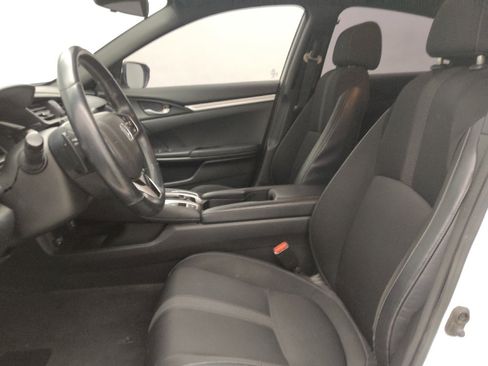 Used 2019 Honda Civic Sport image 17