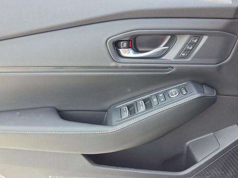 New 2026 Honda Accord Sport image 19