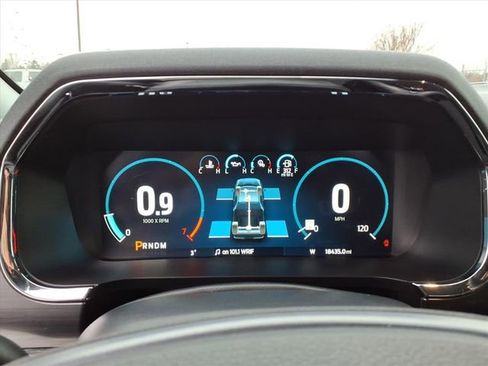 Certified 2023 Ford F150 Lariat w/ Equipment Group 502A High image 17