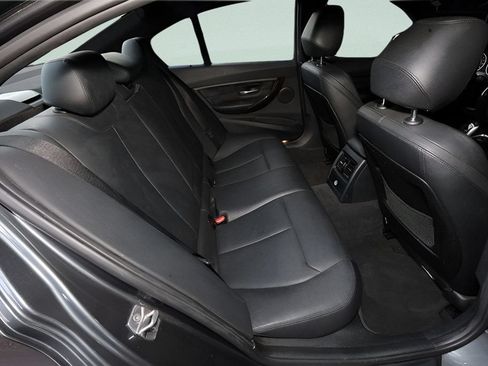 Used 2015 BMW 328i Sedan RWD image 14