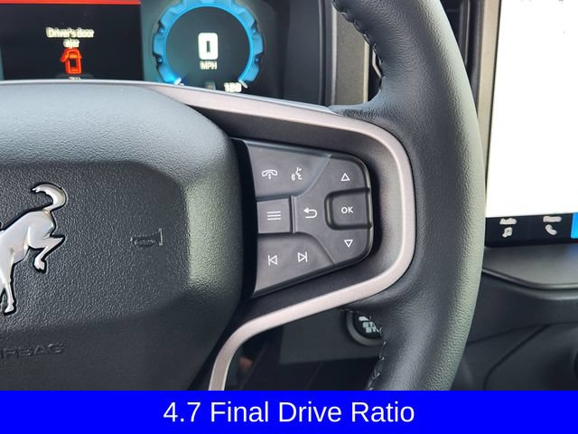 New 2026 Ford Bronco Badlands AWD/4WD image 31