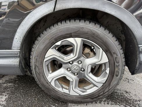 Used 2019 Honda CR-V EX-L image 24