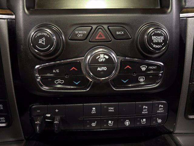 Used 2015 RAM 1500 Sport w/ Sport Premium Group AWD/4WD image 17
