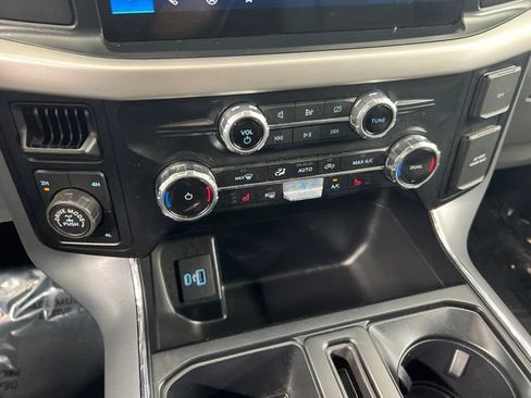 Used 2023 Ford F150 XLT w/ Equipment Group 302A High AWD/4WD image 20