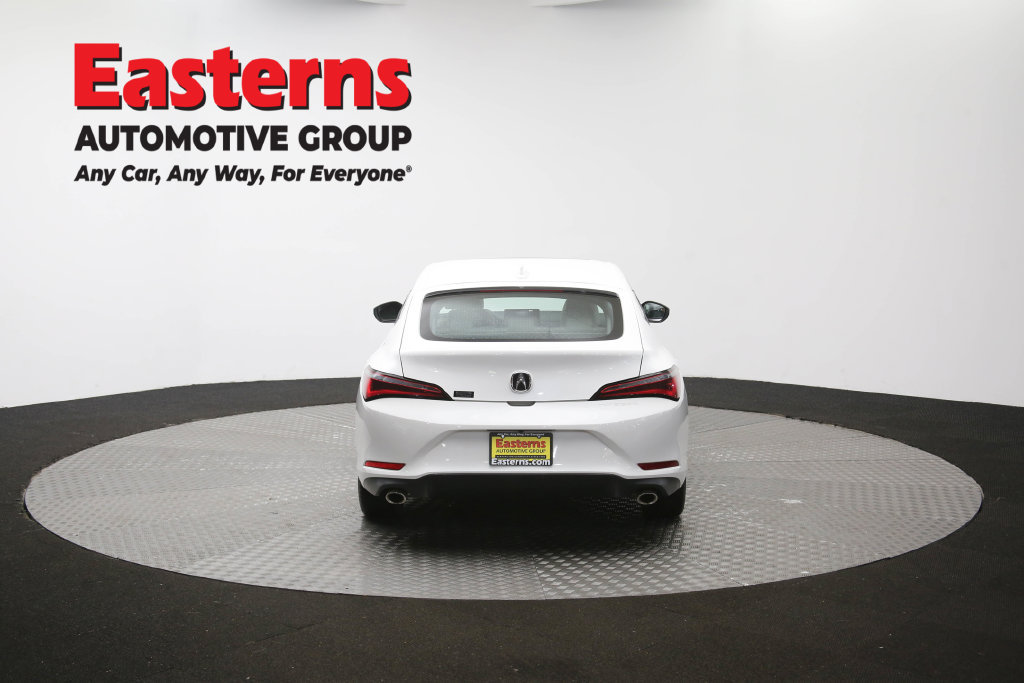 Used 2024 Acura Integra FWD image 39