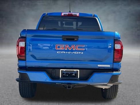 Used 2023 GMC Canyon Elevation w/ Convenience Package RWD image 5