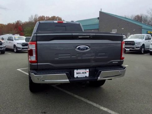 Used 2022 Ford F150 Lariat image 7