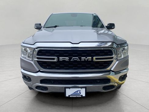 Used 2022 RAM 1500 Big Horn image 29