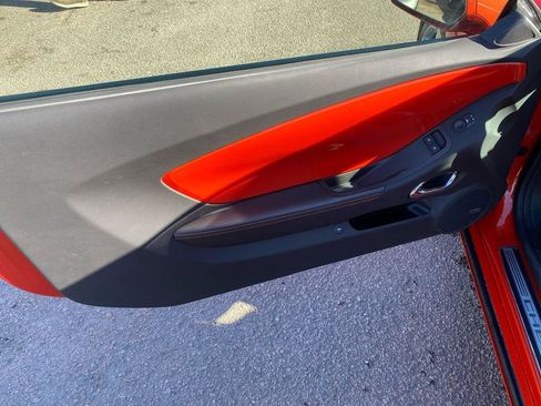 Used 2010 Chevrolet Camaro SS w/ RS Package image 23