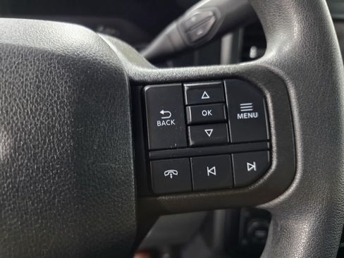 Used 2025 Ford F350 XLT w/ FX4 Off-Road Package AWD/4WD image 19