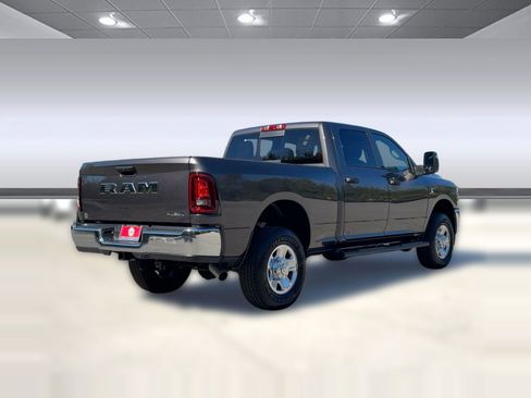 New 2026 RAM 2500 Tradesman image 8