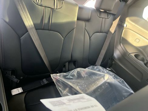 New 2025 Honda Pilot TrailSport image 50