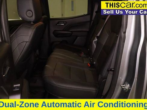 Used 2024 Chevrolet Colorado LT w/ LT Convenience Package III image 18