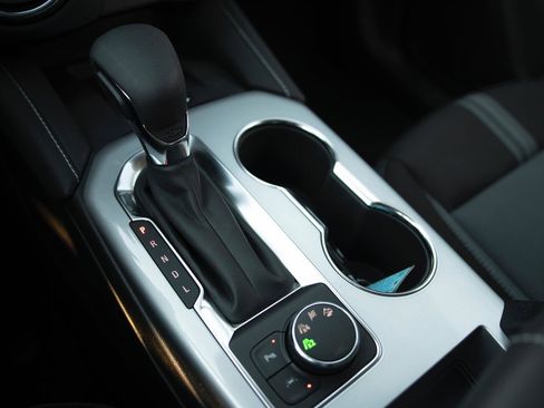 New 2026 Chevrolet Blazer LT w/ Convenience Package image 19