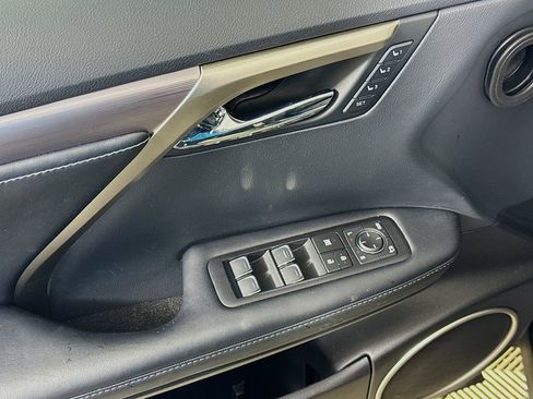 Used 2022 Lexus RX 350 F Sport w/ Accessory Package image 18