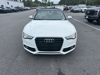 Used 2016 Audi A5 2.0T Premium Plus AWD/4WD video 2
