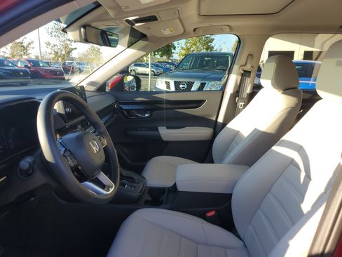 Used 2026 Honda CR-V EX-L image 23