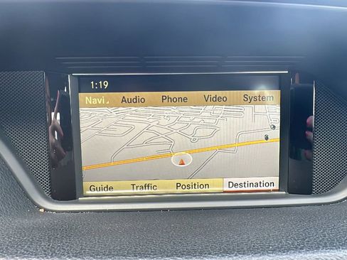 Used 2011 Mercedes-Benz E 350 Sedan image 30