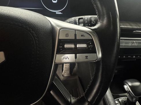 Used 2023 Kia Telluride SX Prestige X-Line AWD/4WD image 7