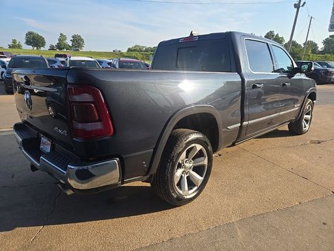 Used 2021 RAM 1500 Limited image 14