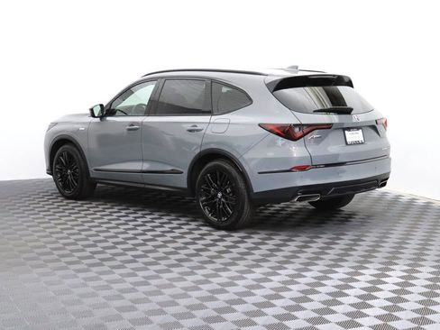 Used 2026 Acura MDX A-Spec image 7