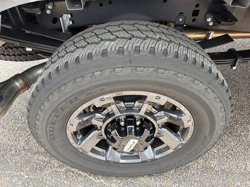 New 2026 Ford F350 XL w/ STX Appearance Package AWD/4WD image 11