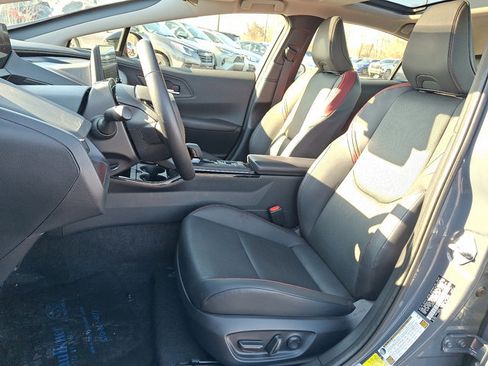 Used 2024 Toyota Prius Prime image 14