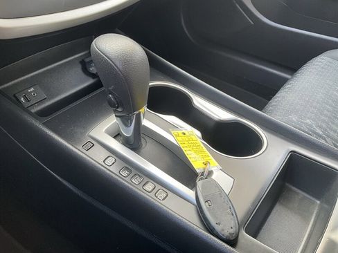 Used 2016 Nissan Altima 2.5 SV image 32