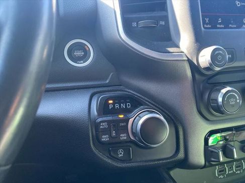 Certified 2021 RAM 1500 Big Horn image 13