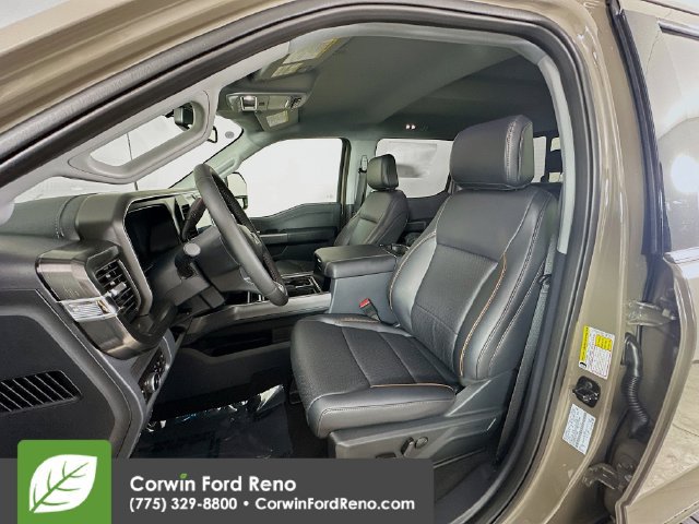 New 2026 Ford F350 Lariat w/ Lariat Premium Package AWD/4WD image 21