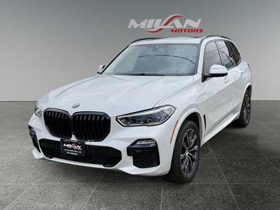 Used 2020 BMW X5 M50i w/ Executive Package