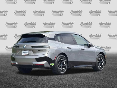 Used 2024 BMW iX M60 image 5