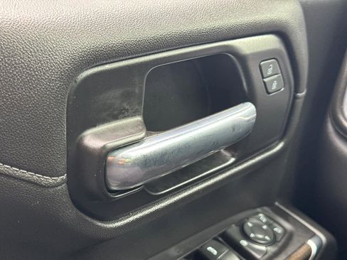 Used 2020 Chevrolet Silverado 1500 LT Trail Boss w/ Convenience Package image 25