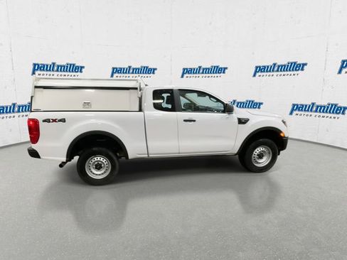 Used 2022 Ford Ranger XL AWD/4WD image 12