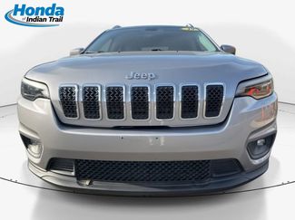 Used 2019 Jeep Cherokee Latitude w/ Popular Appearance Group video 2