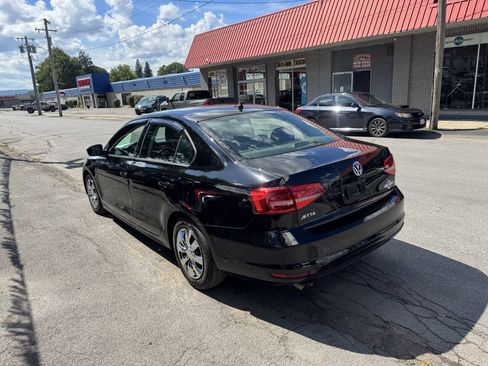 Used 2015 Volkswagen Jetta S FWD image 6