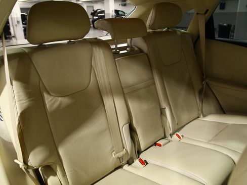 Used 2015 Lexus RX 350 AWD image 27