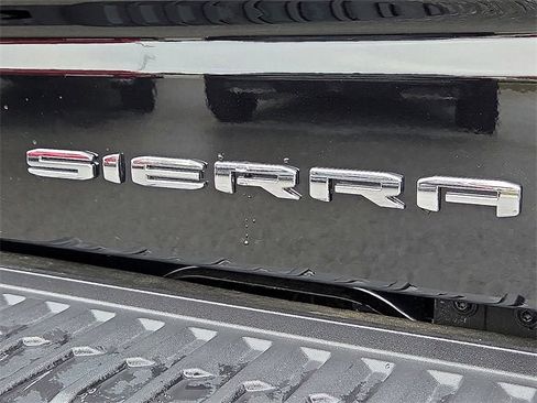 Certified 2024 GMC Sierra 1500 Denali Ultimate image 12
