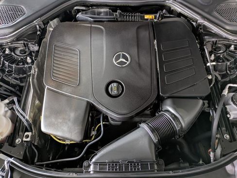 Used 2026 Mercedes-Benz E 350 Sedan image 24