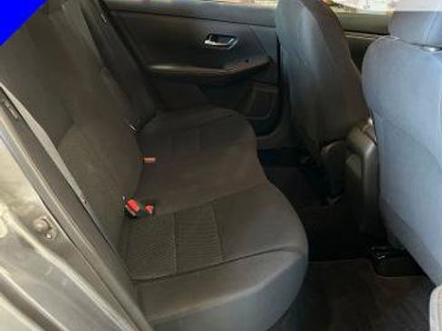 Certified 2021 Nissan Sentra S FWD image 23