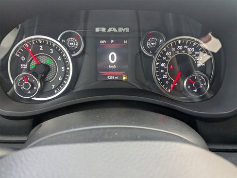 Used 2024 RAM 2500 Tradesman w/ Power Wagon Package image 31