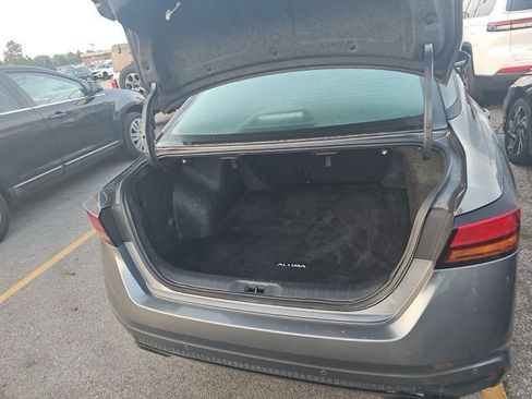 Used 2025 Nissan Altima 2.5 SR AWD/4WD image 18