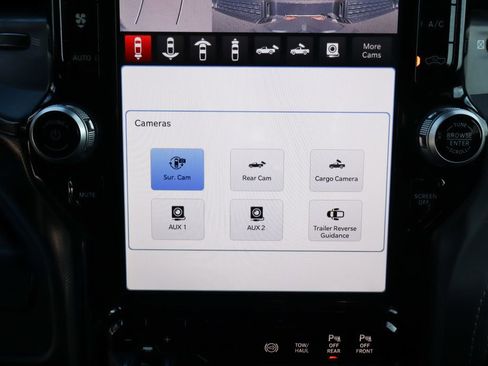 Used 2024 RAM 3500 Limited w/ Night Edition image 42