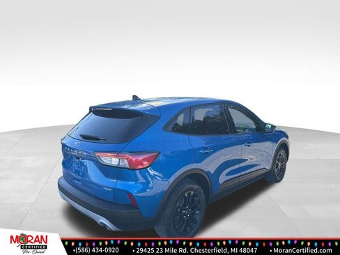 Used 2020 Ford Escape SE Sport image 5