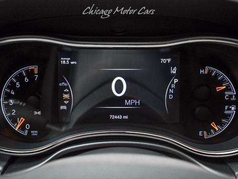Used 2020 Jeep Grand Cherokee Limited X AWD/4WD image 9